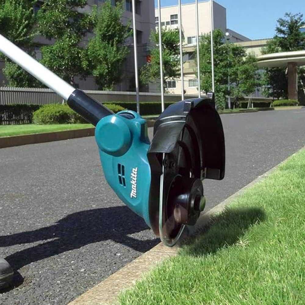 Trimmer Makita DUR181Z + Baterie 5AH + incarcat rapid, de la 1200RON