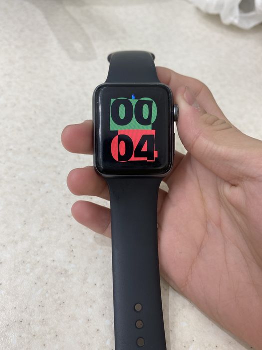 Apple watch 3series