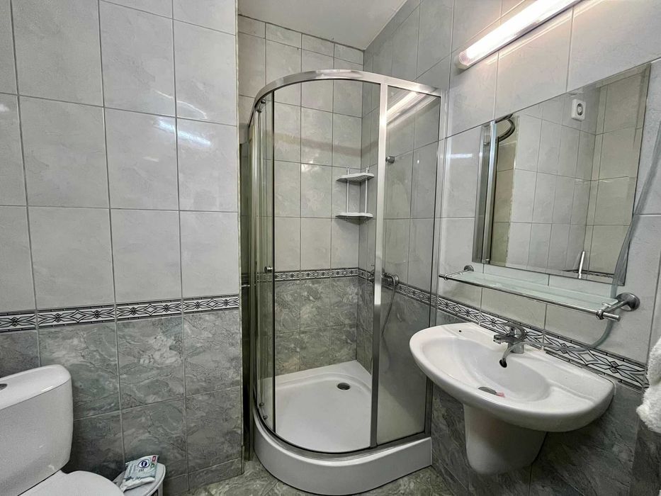 Продава се Едностаен апартамент в к.к. Слънчев бряг - 52 кв.м за 1443 €/кв.м - Снимка #4
