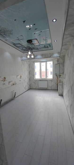 Услуги евроремонт маляр