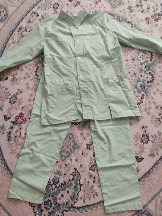 Форма спецодежда