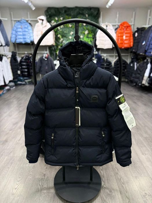 Geaca de bărbați 
S,M, L XL, XXL 

Pe comanda