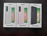 Samsung GALAXY A56 - Sigilt