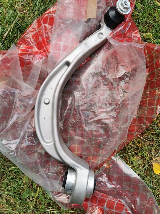 Brate mari Febi Audi A4 B8