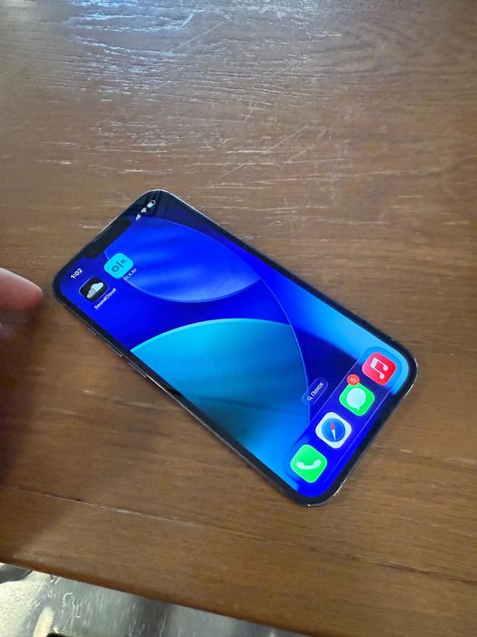 Айфон 13 про 128гб