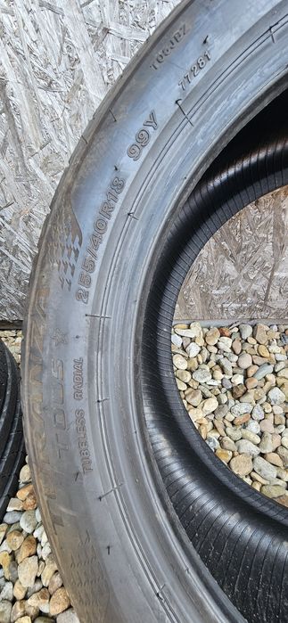 Anvelope Bridgestone Turanza T005 225/45 R18 91Y 255/40 R18 99Y