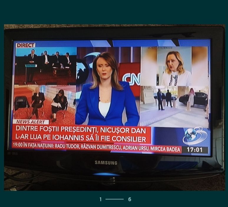 LE23R81B in stare buna