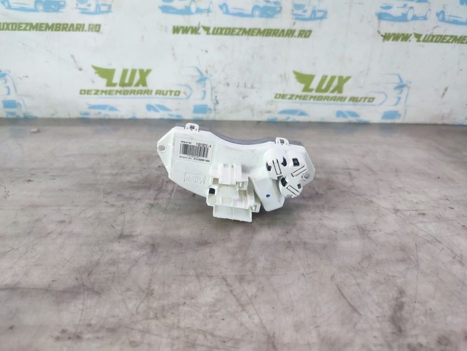 Rezistenta trepte t1000664t BMW X1 E84 [2009 - 2012] 2.0 d N47D20C