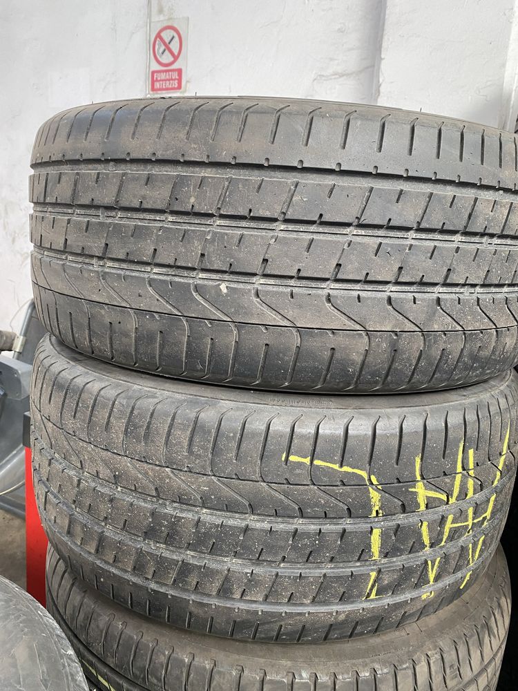 2buc vara PIRELLI 265/40R20,265/40/20,2654020,265.40.20