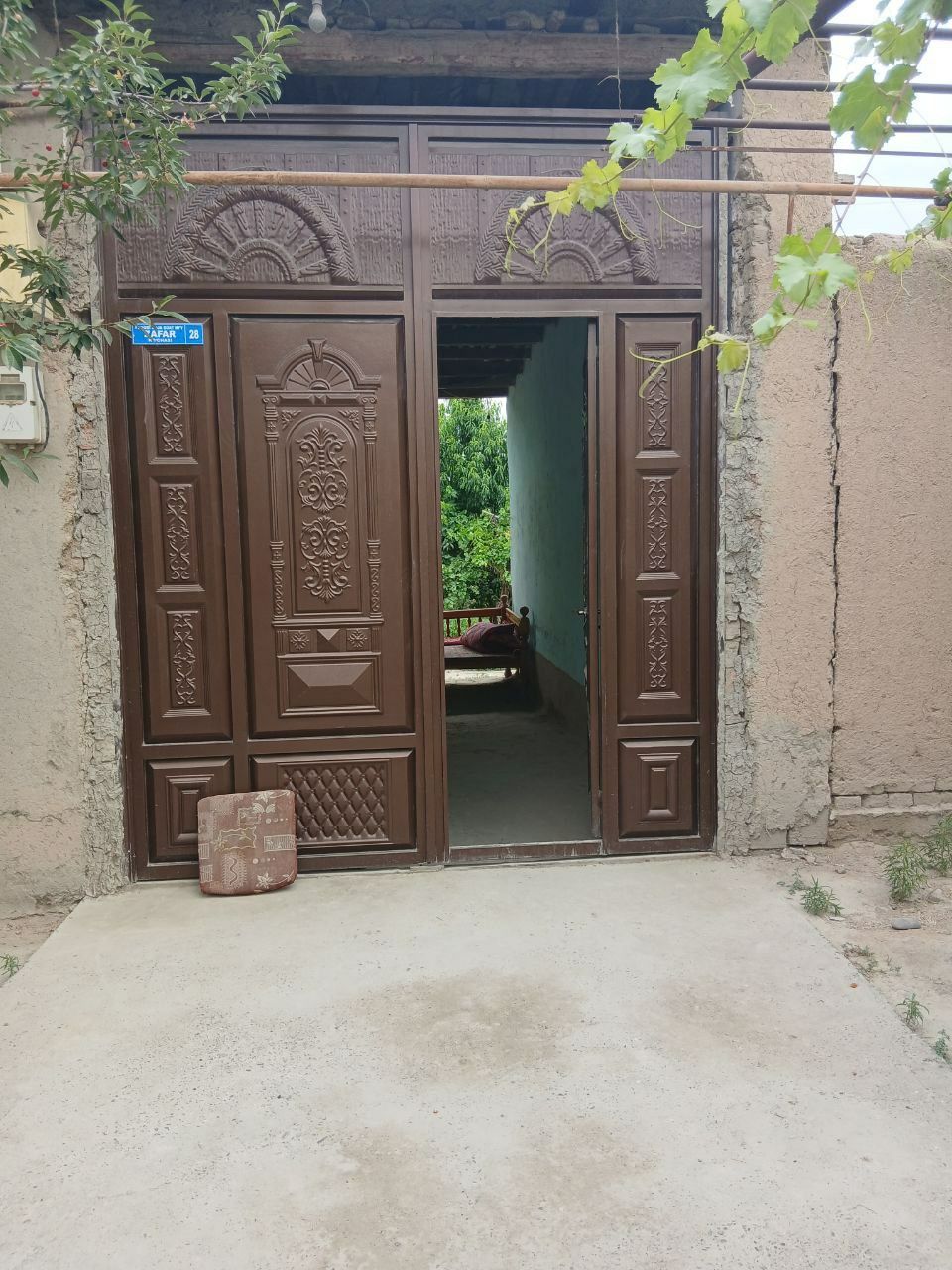 Продается дом юкори хужасоат
