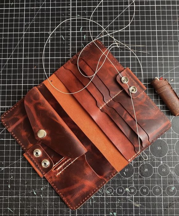 Кожаные изделия Былғары өнімдер