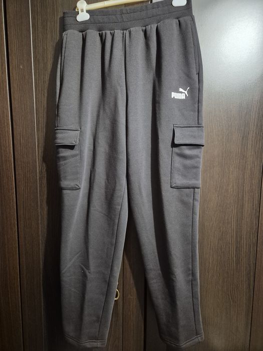 Дамски панталон  на Пума