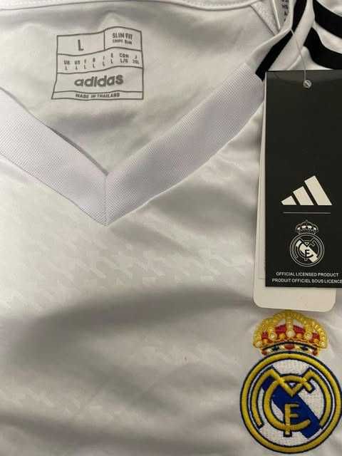 Real Madrid 2024/2025