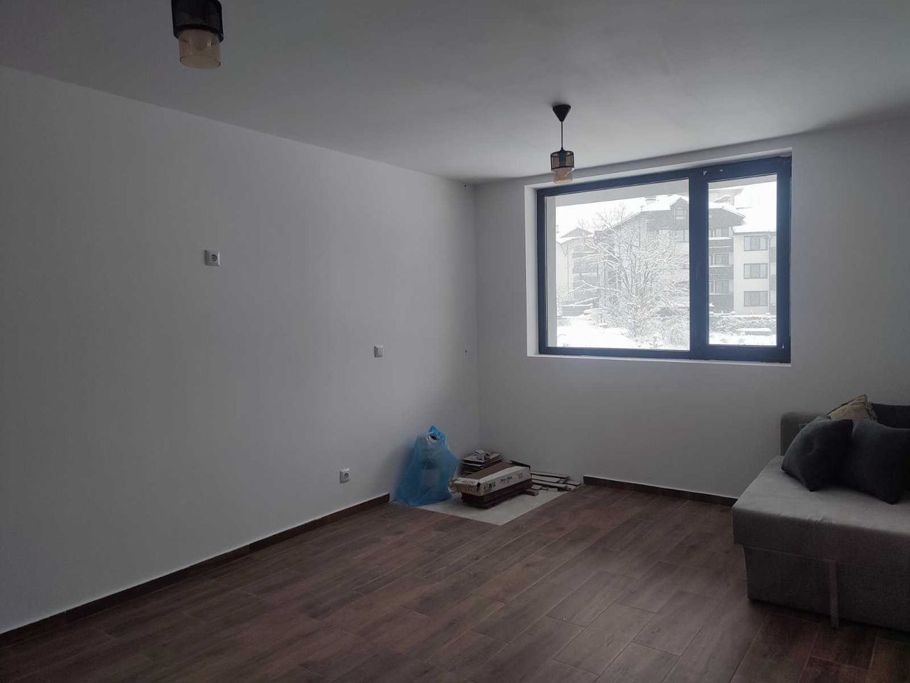 Продава се Двустаен апартамент в Банско - 68 кв.м за 1074 €/кв.м - Снимка #6