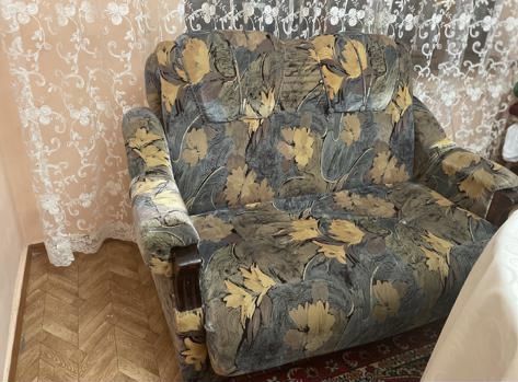 Продаются два дивана 50тыс