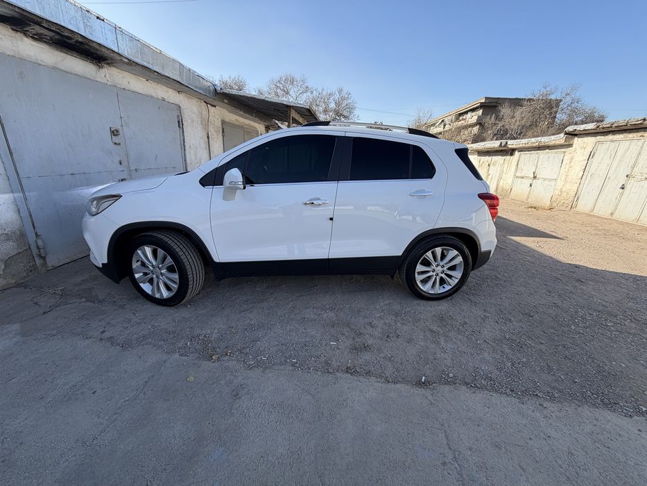 Трэкер 2019 год 14500 пробег