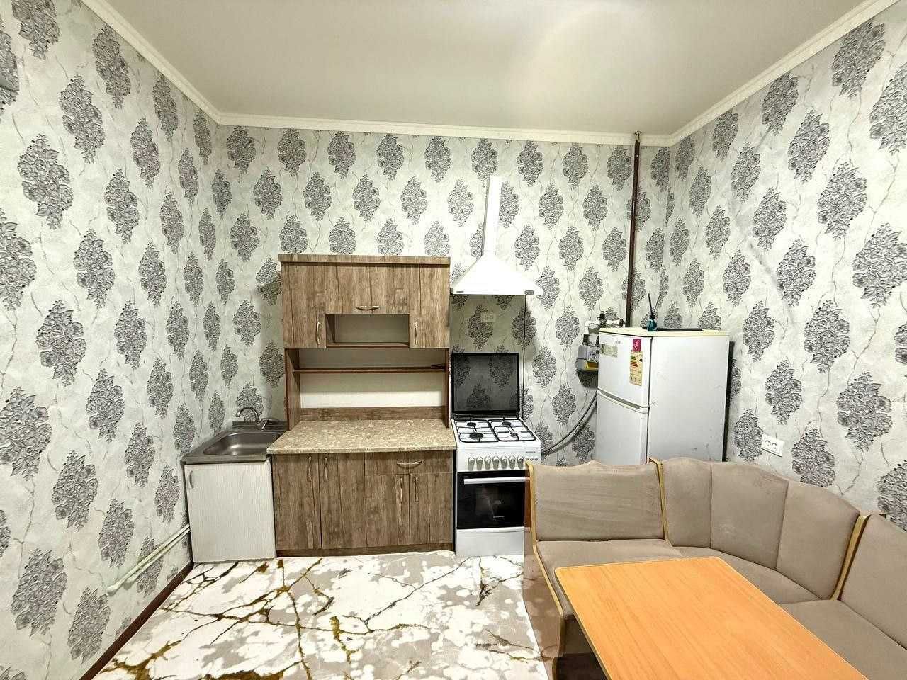 5-қават 2 хонали  50м2