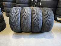 255/50/19 FIRESTONE 4бр