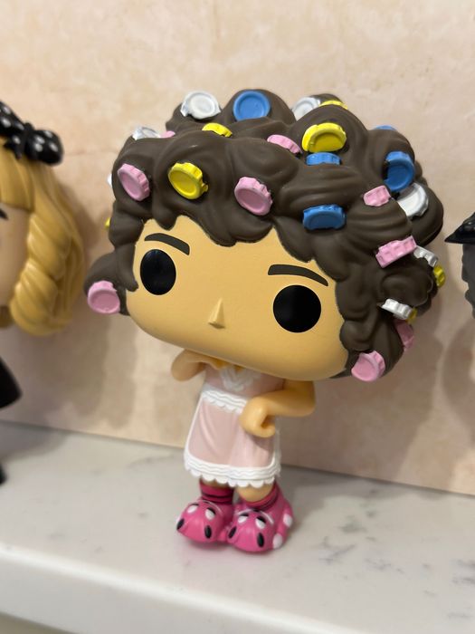 Freddie Mercury funco pop Queen