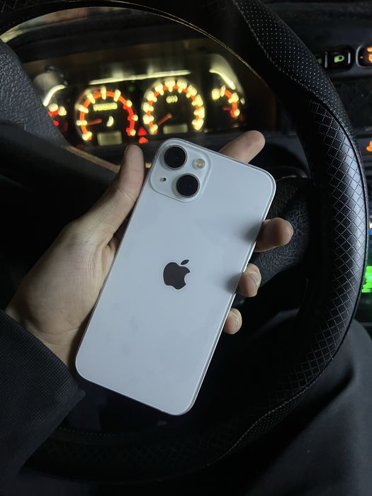 Продам айфон/iphone 13