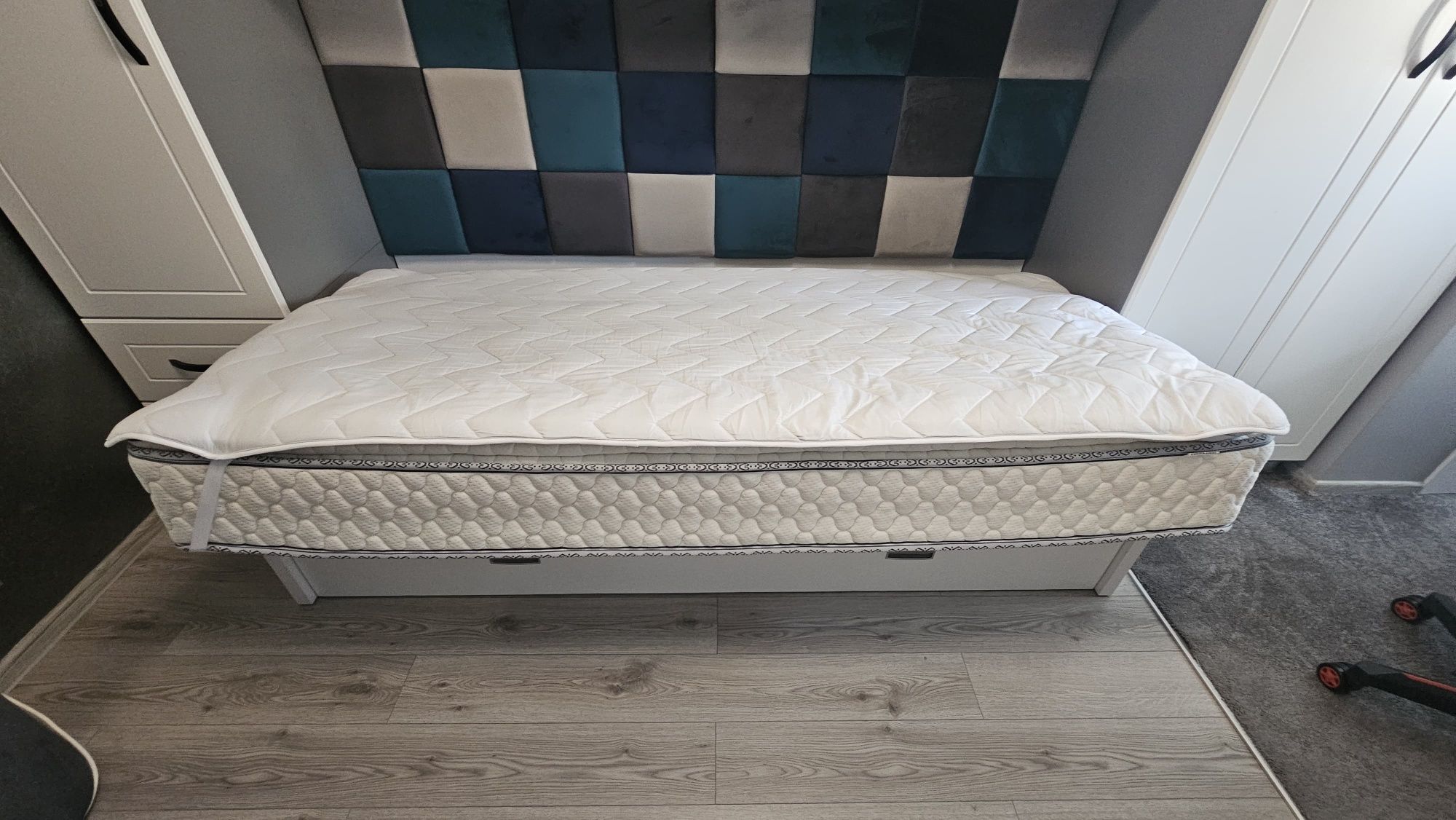 Saltea Lavanda 200×90×27