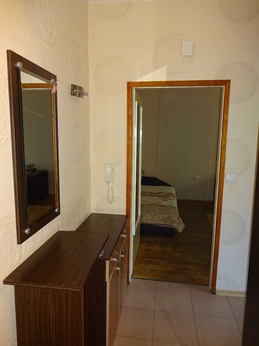 Дава се под наем Двустаен апартамент в Варна, Генералите - 50 кв.м за 306 € - Снимка #7