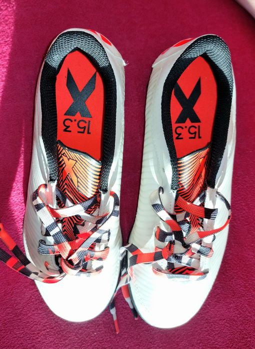 Дамски спортни обувки ADIDAS