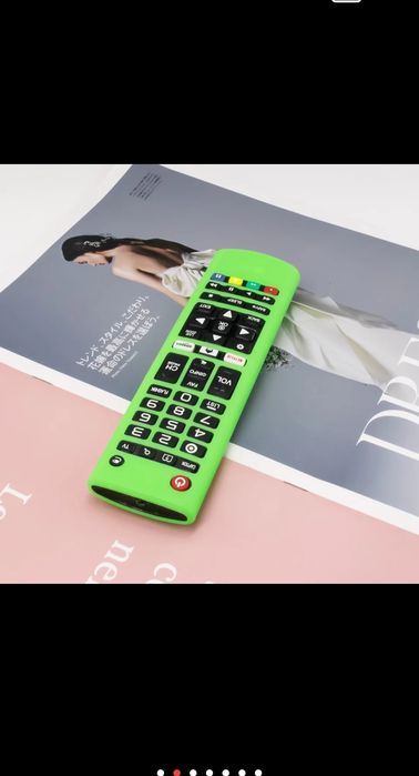 Чехол на пульты селиконовые