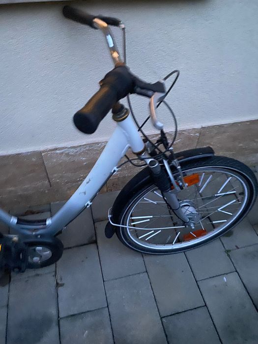 Vând biciclete în stare buna