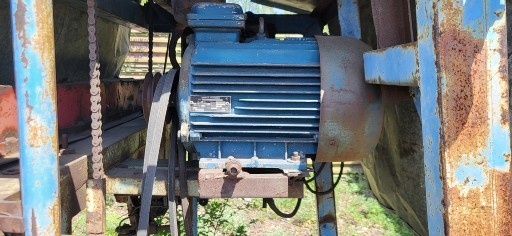 Продам электро мотор