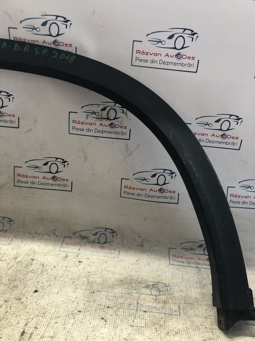 bandou aripa dreapta spate  suzuki vitara 2018