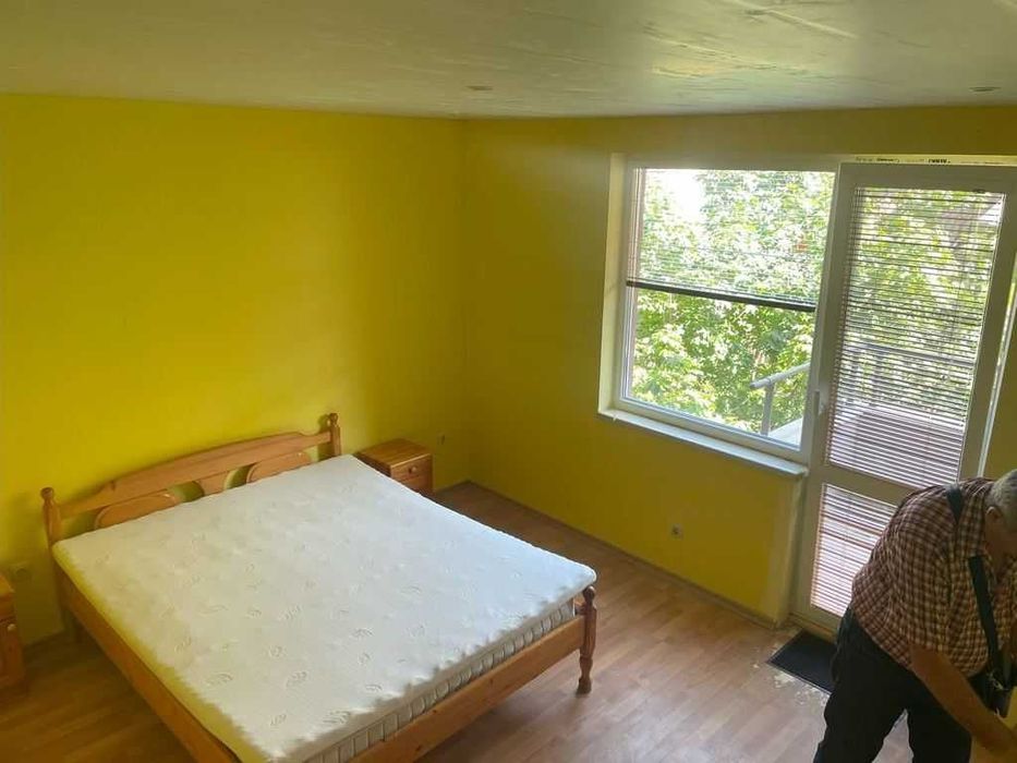 Дава се под наем Двустаен апартамент в Варна, Спортна зала - 60 кв.м за 382.5 € - Снимка #5