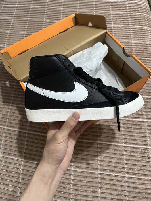 Найк кроссовки Nike Blazer 77 vntg