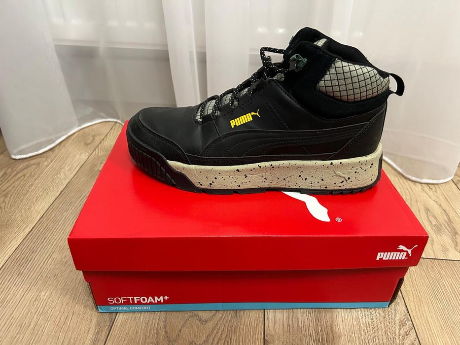 Puma Tarrenz, Ghete Barbati marimea 42
