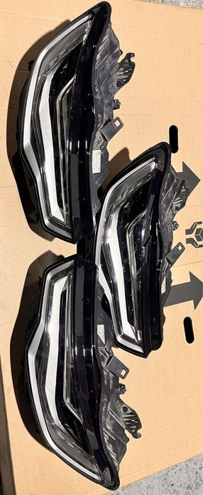 Far audi c7 a6 4g 4g0941034c