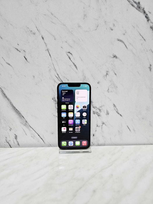 iPhone 13 Green 128GB Zeus Amanet 66434