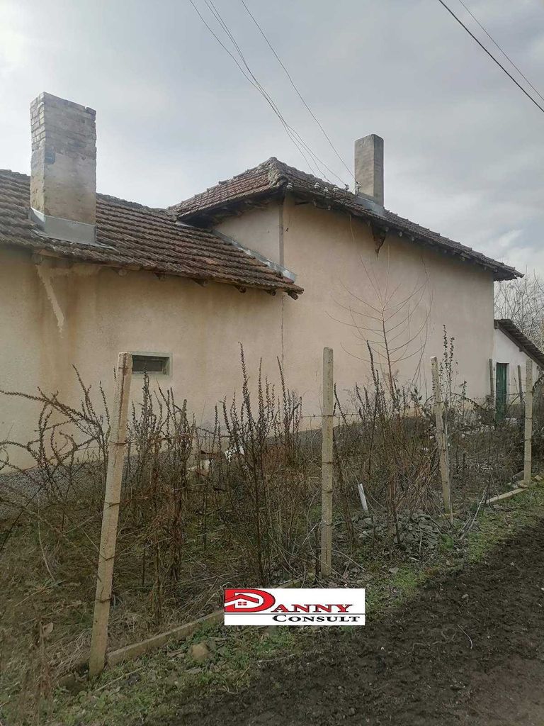 Продава се Къща в Велико Търново, Акация - 165 кв.м за 68 €/кв.м - Снимка #9