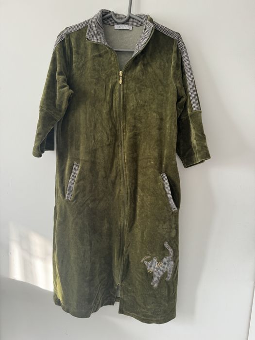 Женский турецкий халат.