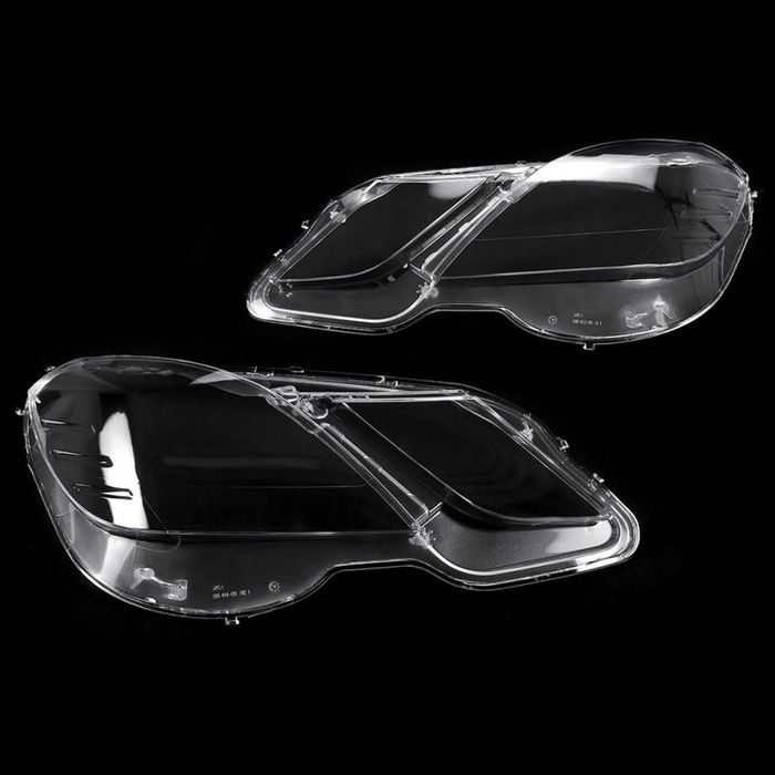 Set Sticle faruri Mercedes E class W212 Non-Facelift