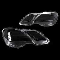 Set Sticle faruri Mercedes E class W212 Non-Facelift