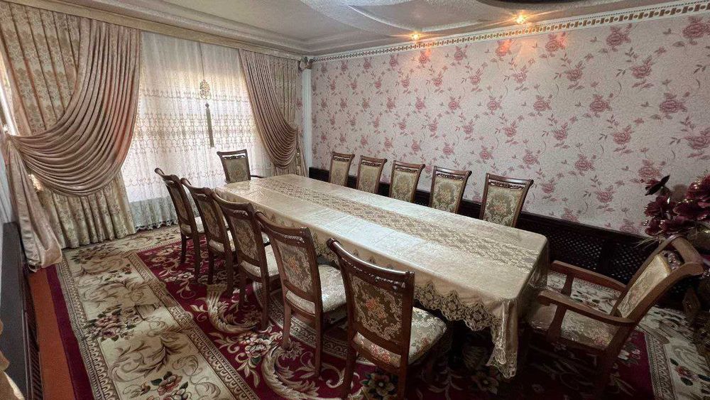 Продаётся участок\Снижена Цена\Юнусабад\Бешкозон\