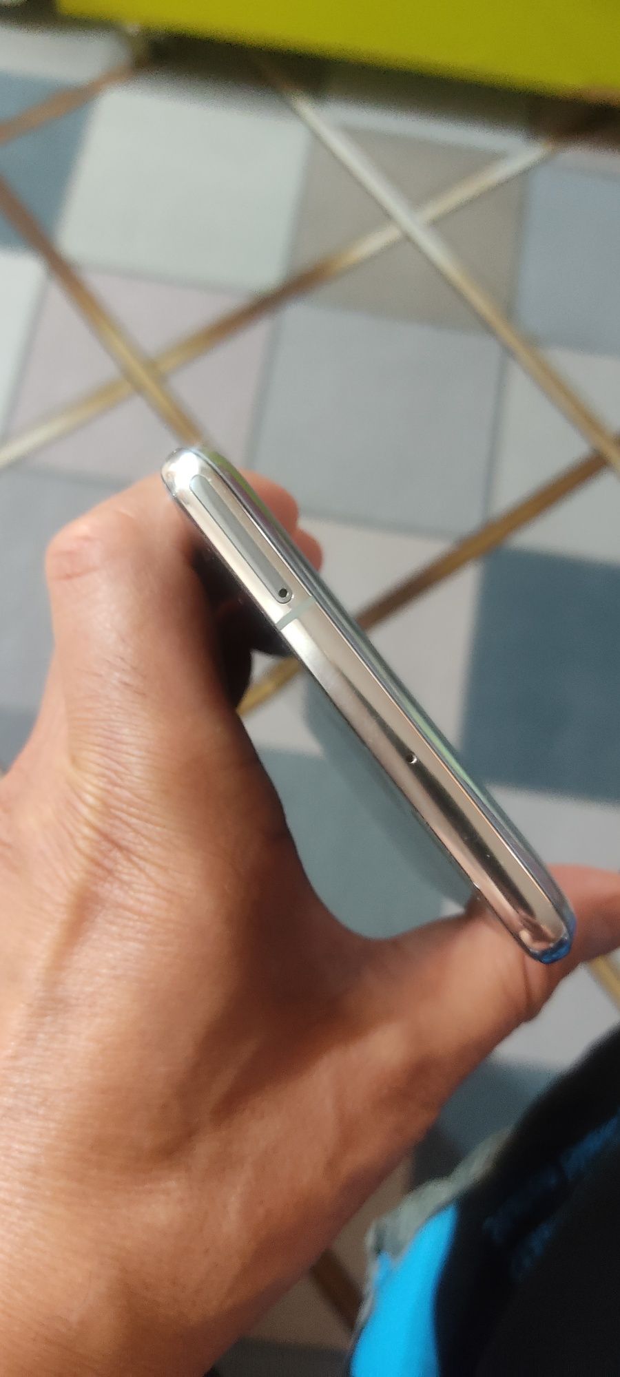 Samsung S10 5G (Android 11)