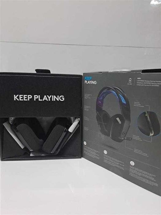 Casti wireless gaming Logitech G535 (#1268#)