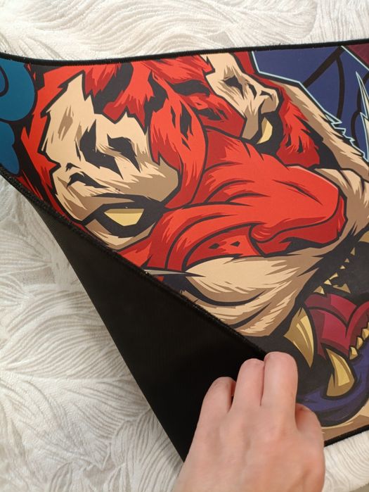 Компьютерный коврик