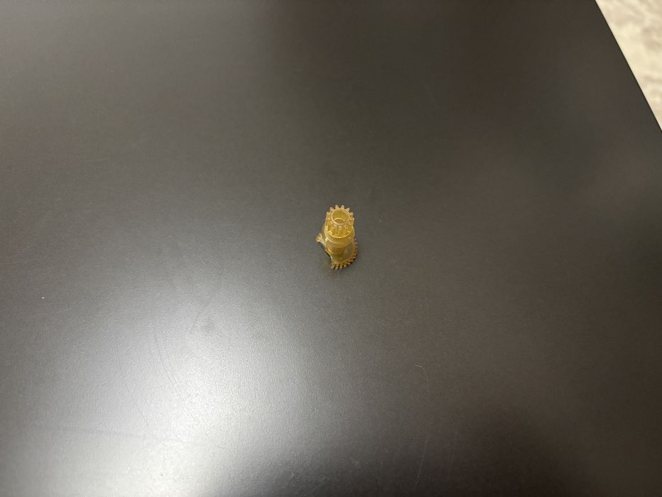 Deck Technics RS AZ7