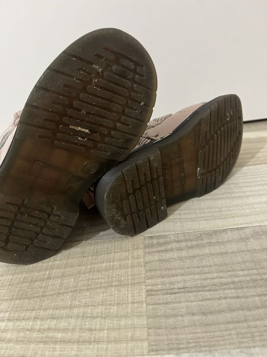 Детски боти за момиче