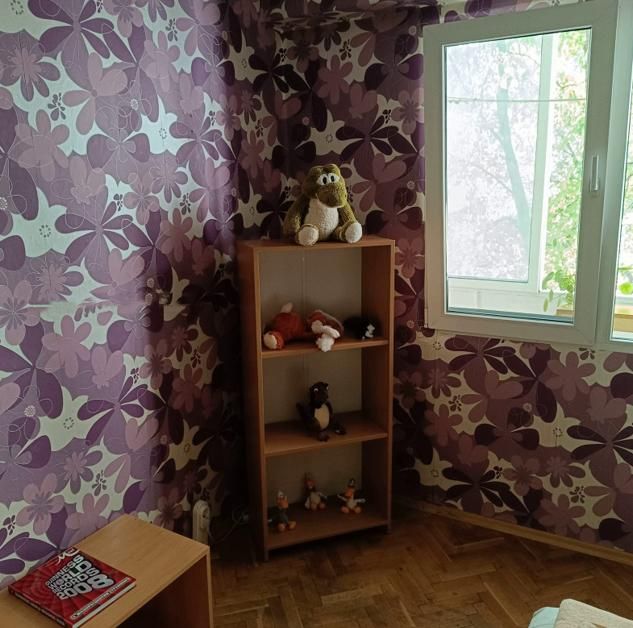 Дава се под наем Тристаен апартамент в София, Дружба 1 - 67 кв.м за 600 € - Снимка #5