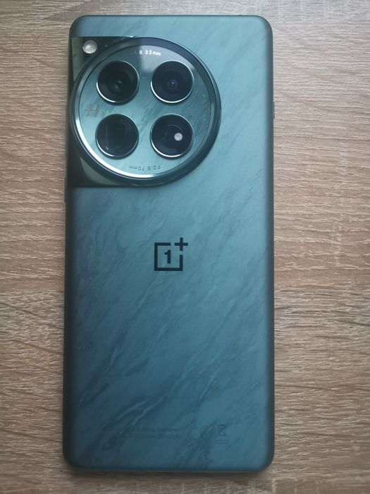 OnePlus 12  512 GB, 16 Ram