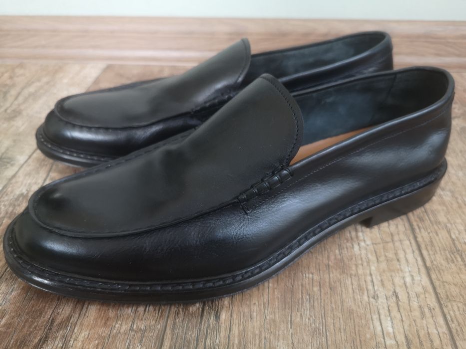 Doucal's, нови мъжки обувки, номер 44