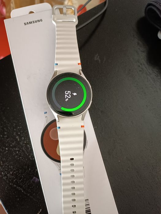 Samsung Galaxy Watch 7 Умные часы